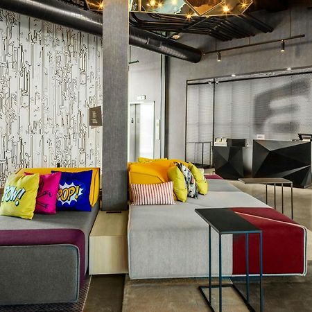 Aloft Dallas Arlington South エクステリア 写真