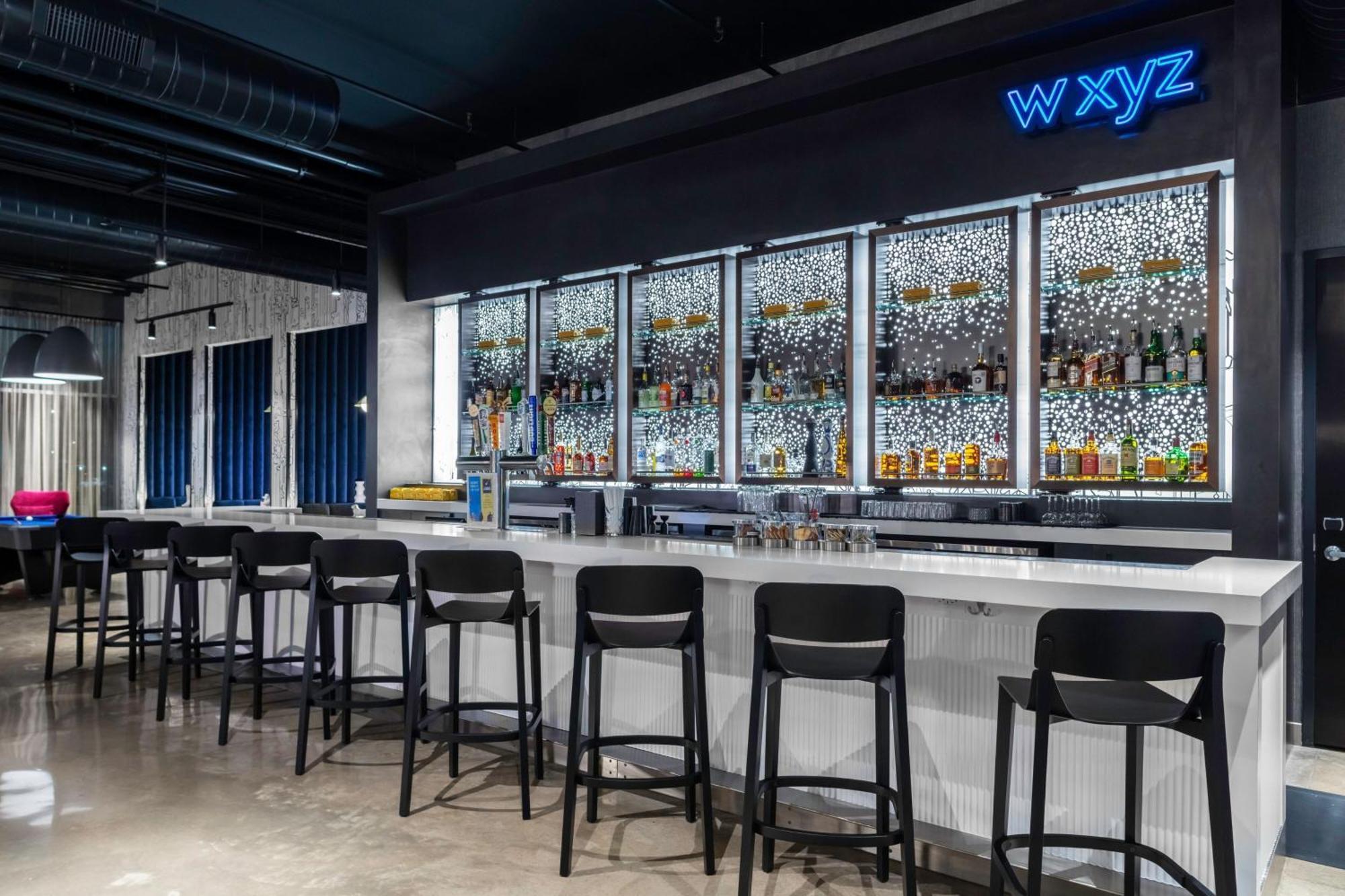Aloft Dallas Arlington South エクステリア 写真