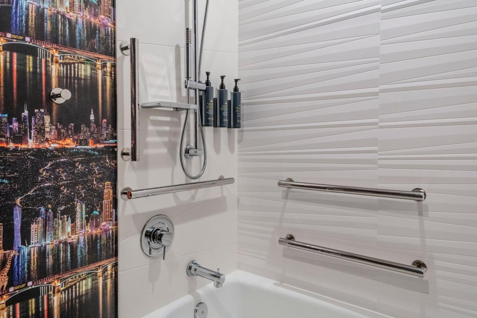 Aloft Dallas Arlington South エクステリア 写真